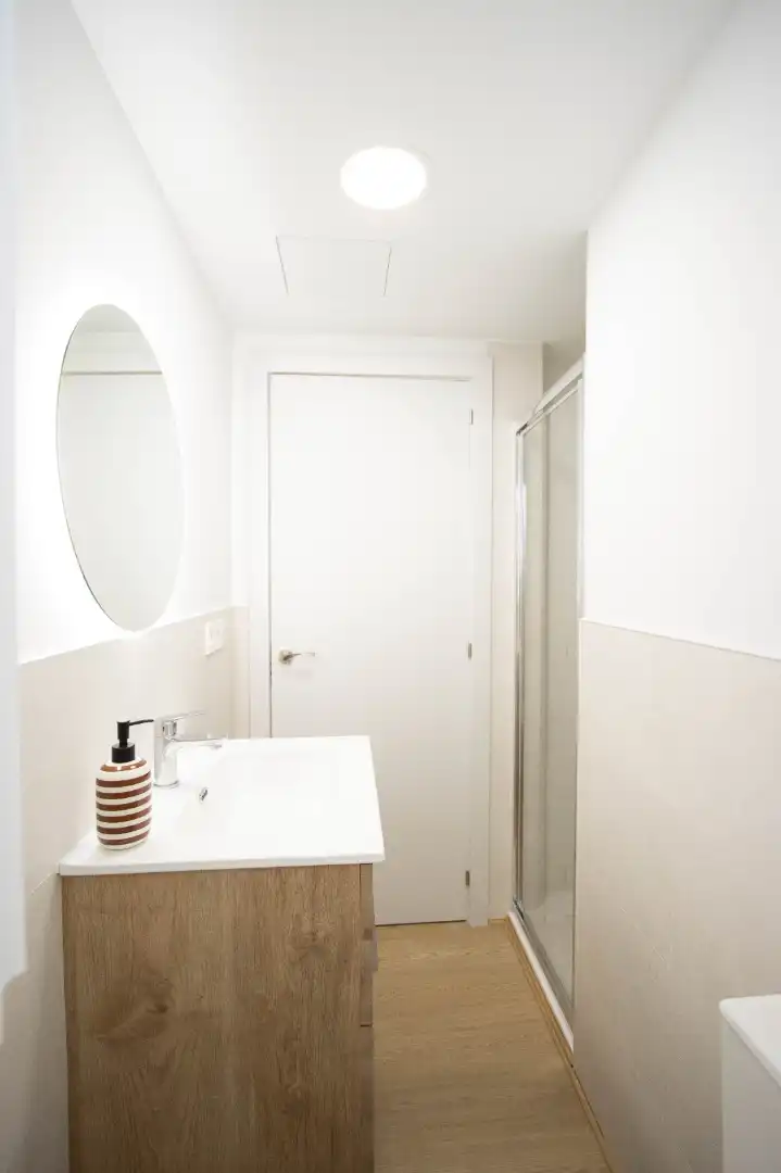Wohnung zur Miete in Avenida Hermanos Bou, imagen 9