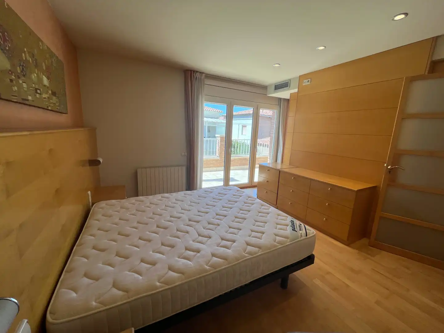 Chalet con balcón en venta en Carrer Vescomte Arnau, imagen 4