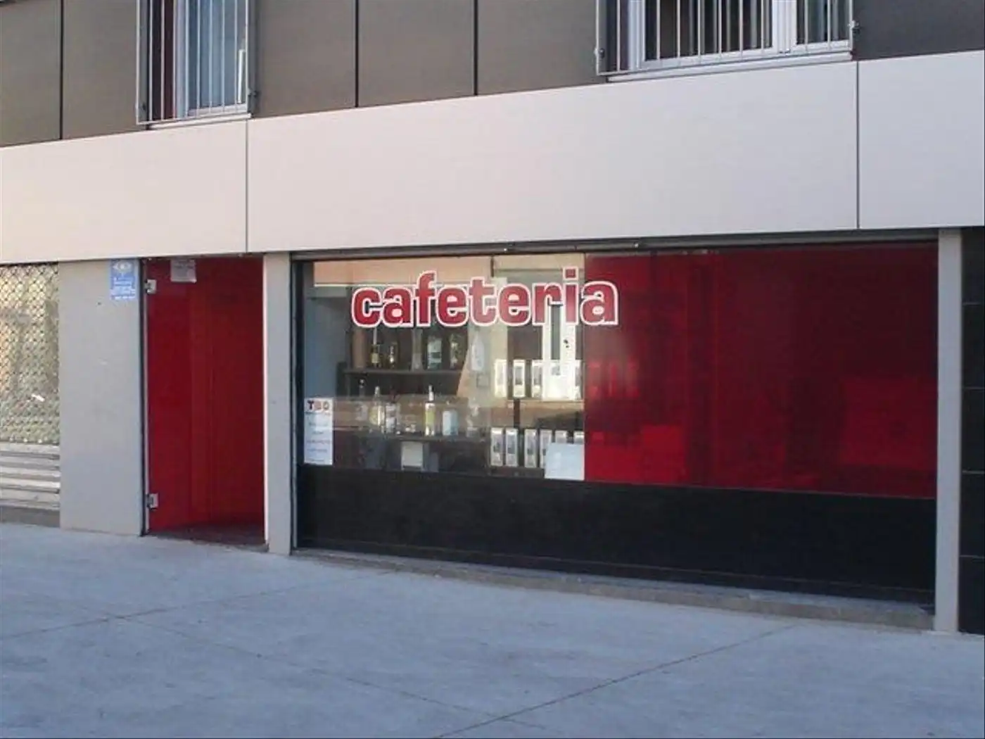 Local comercial en venda a Passeig del Vapor Gran, imagen 6