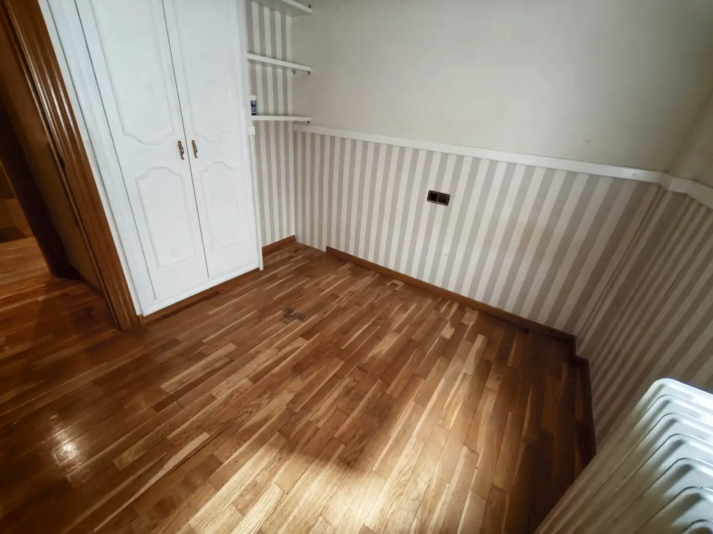 Dúplex en venda en Albacete amb Calefacció, Parquet i Jacuzzi