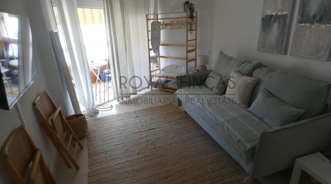 Foto 5 de Estudio en venta en Calle Tamarindos, 1, Puerto Marina, Benalmádena
