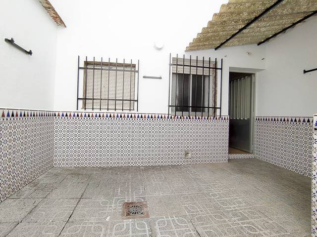 Casa-chalet en Venta en Corral de Calatrava