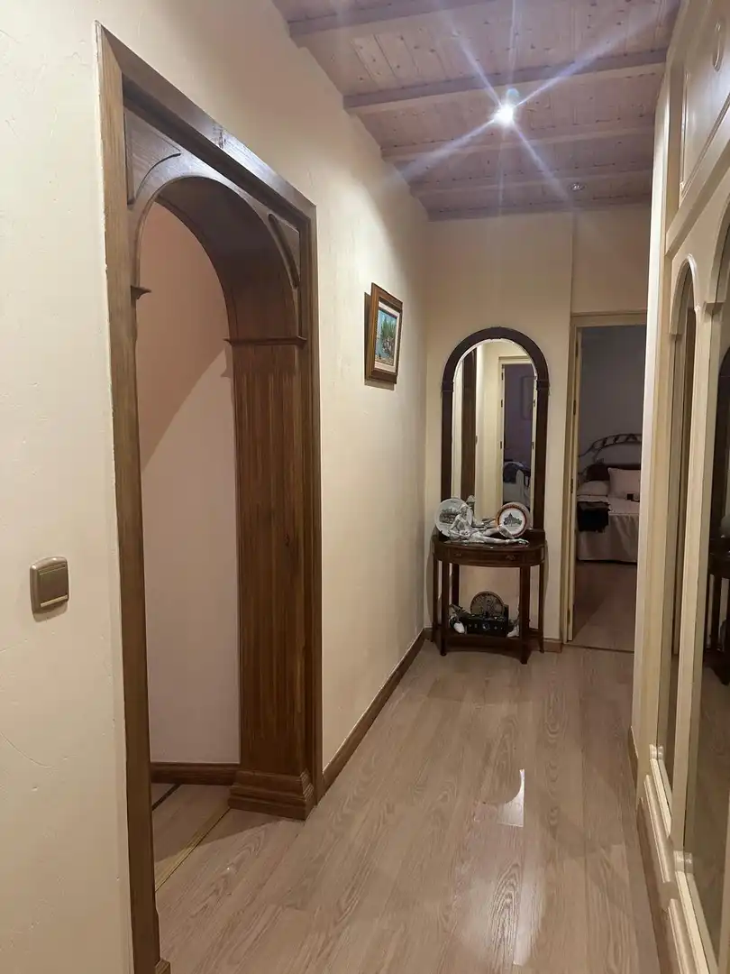 Finca rústica en venta en Nuño Gómez con Aire acondicionado, Calefacción y Jardín privado