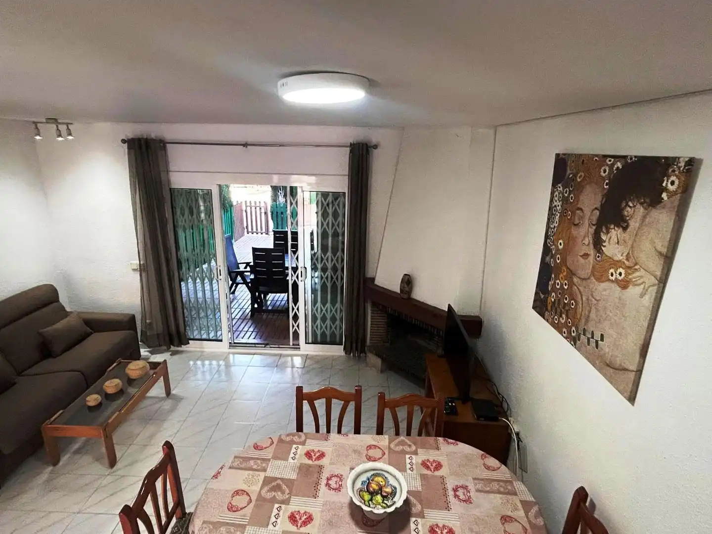 Reihenhaus mit Pool zum Verkauf in Regueral - Prat d'en Forés, imagen 6
