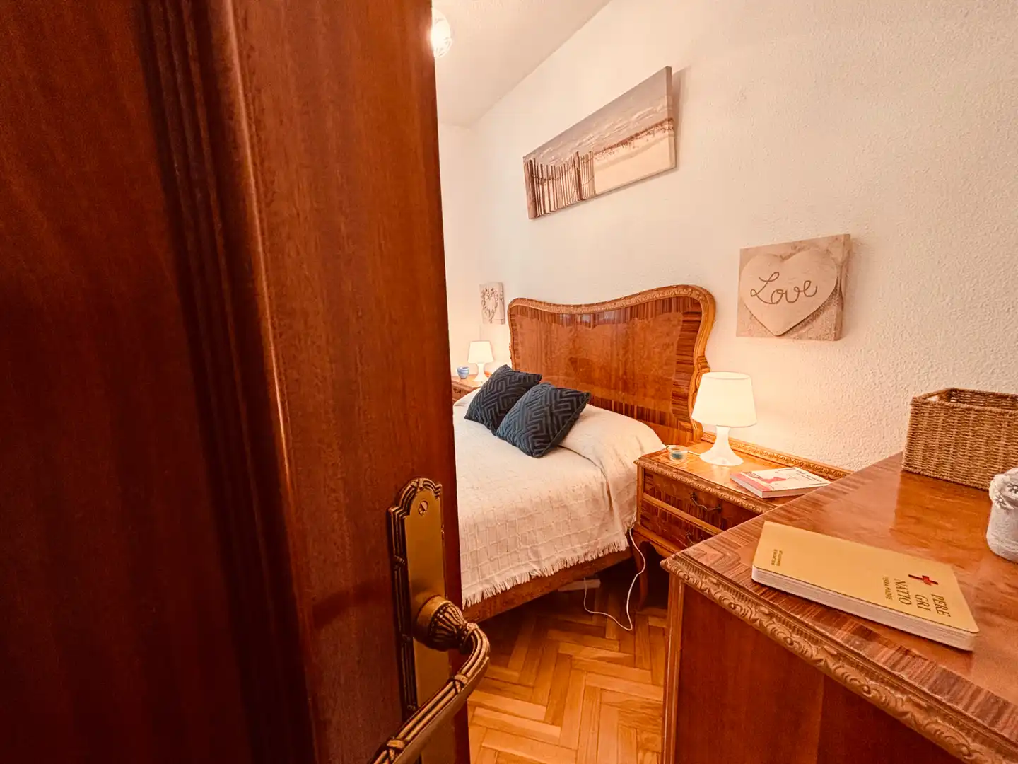Piso con ascensor en venta en Calle de las Palmas, imagen 7