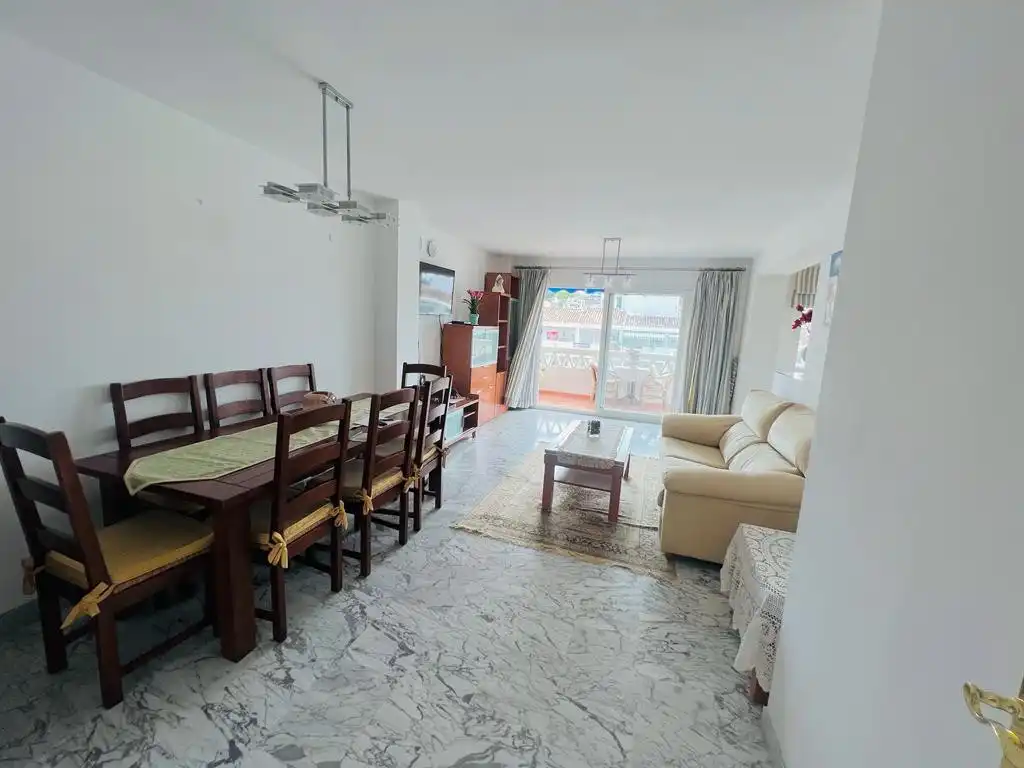 Apartment mit Pool zum Verkauf in Marbella Centro, imagen 9
