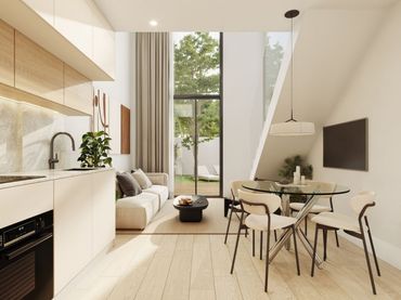 Appartamento con ascensore in vendita a lago constanza