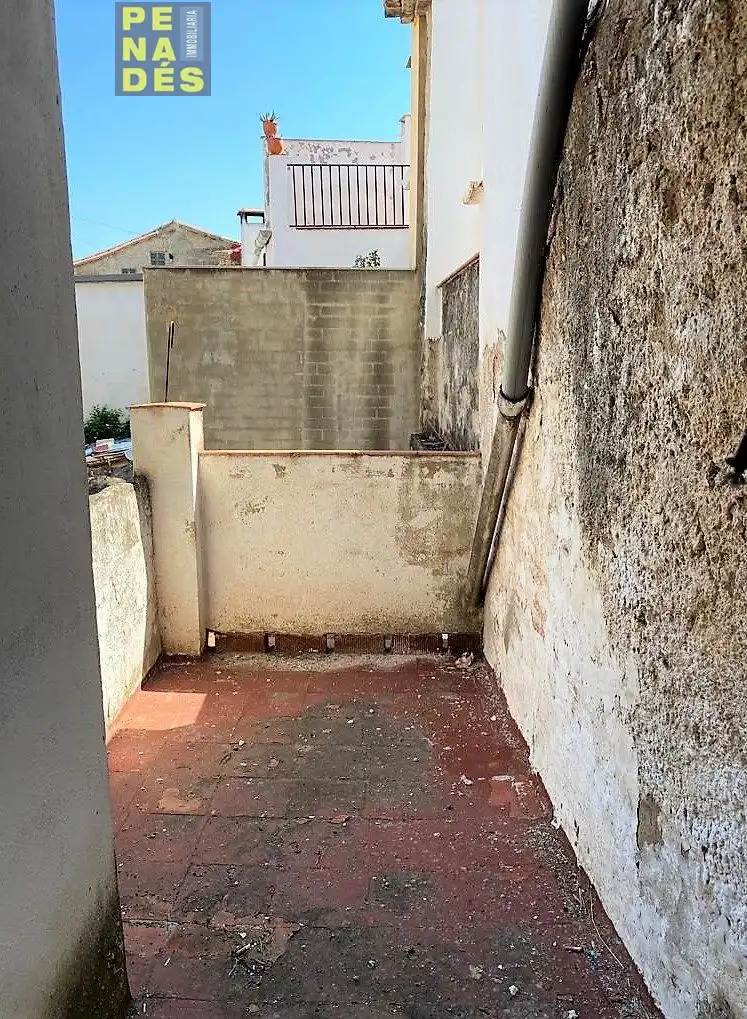 Casa con terraza en venta en Agullent, imagen 8