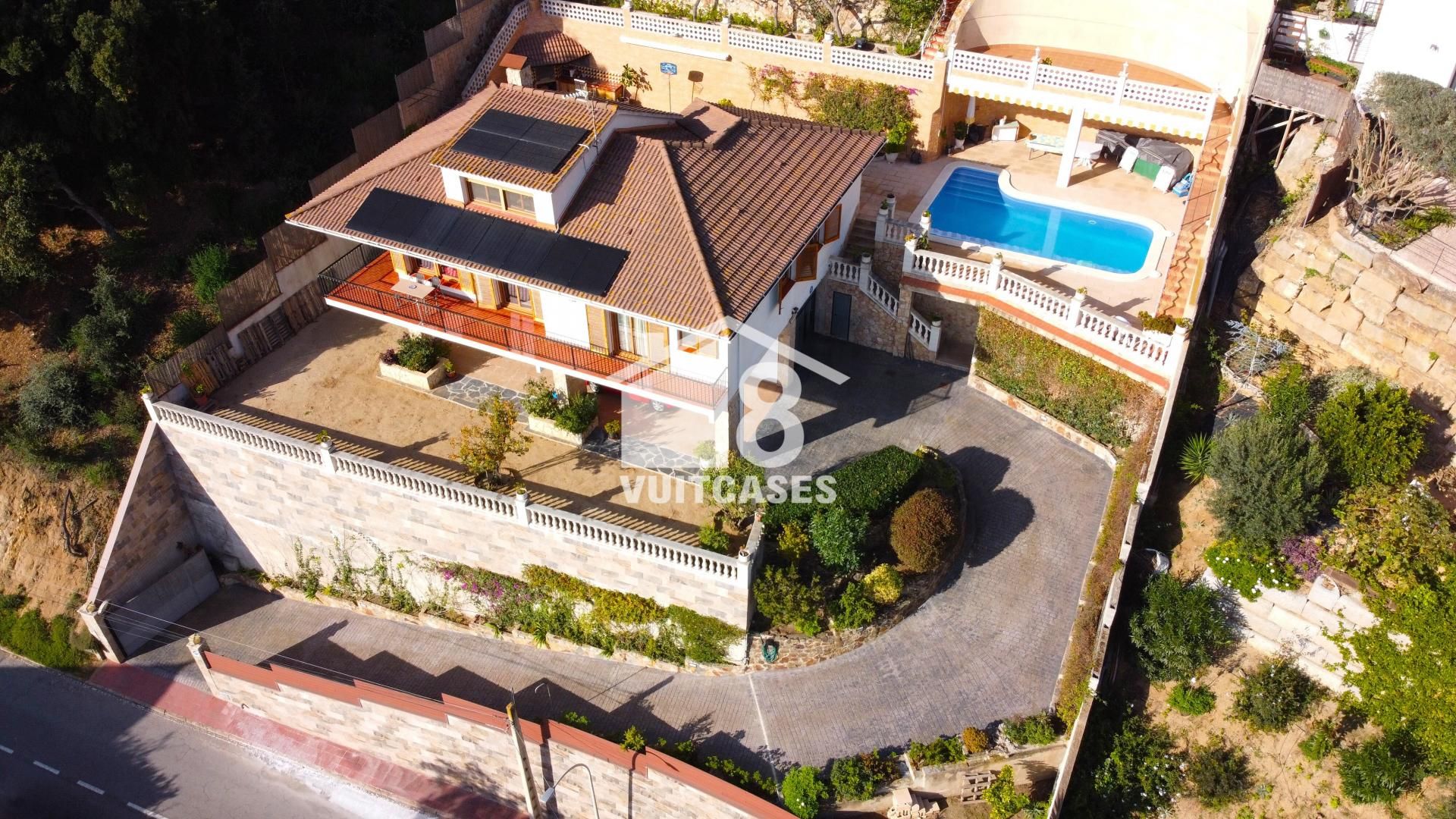 House or chalet for sale