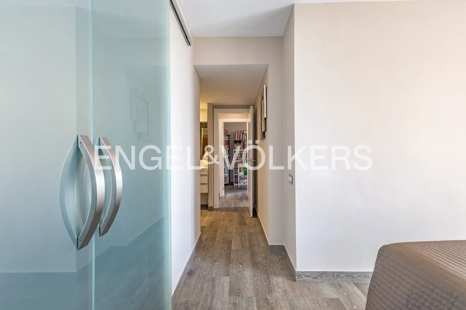 Piso en venta en Sabadell con Aire acondicionado, Calefacción y Jardín privado