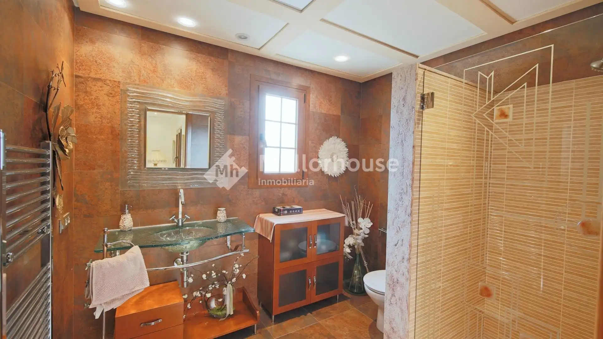 Detached house with terrace for sale in Can Picafort, imagen 44