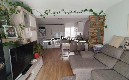 Living room of Flat for sale in Altea  with Air Conditioner and Terrace