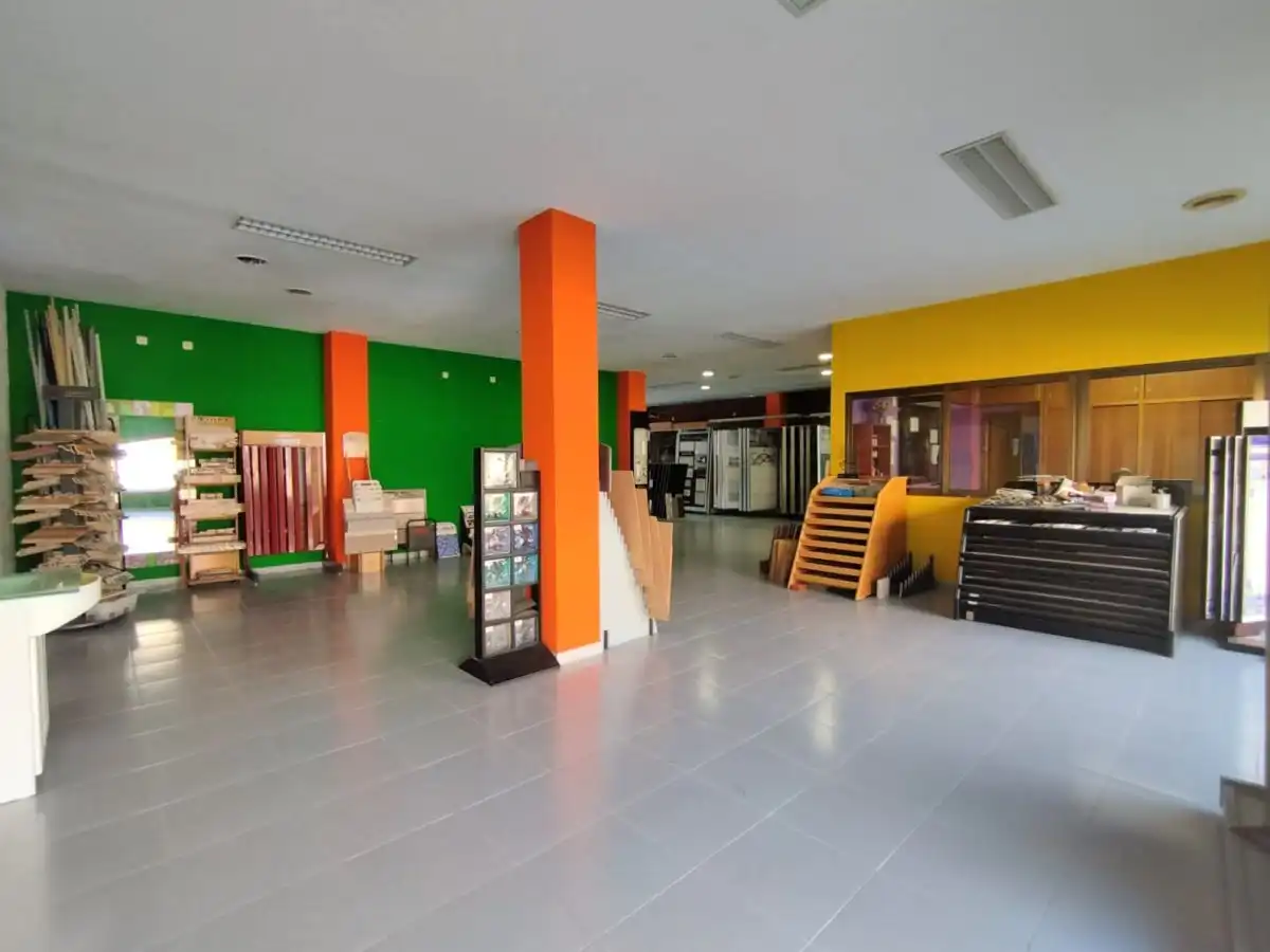 Local comercial en venda a Calle Calle Sor Valentina Mirón, 55, puerta, imagen 7