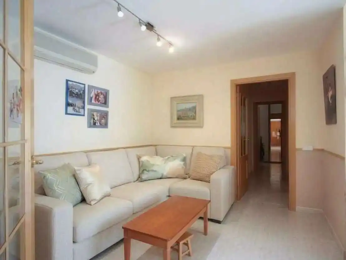 Flat with terrace for sale in Les Salines - Pla de Sant Pere, imagen 2