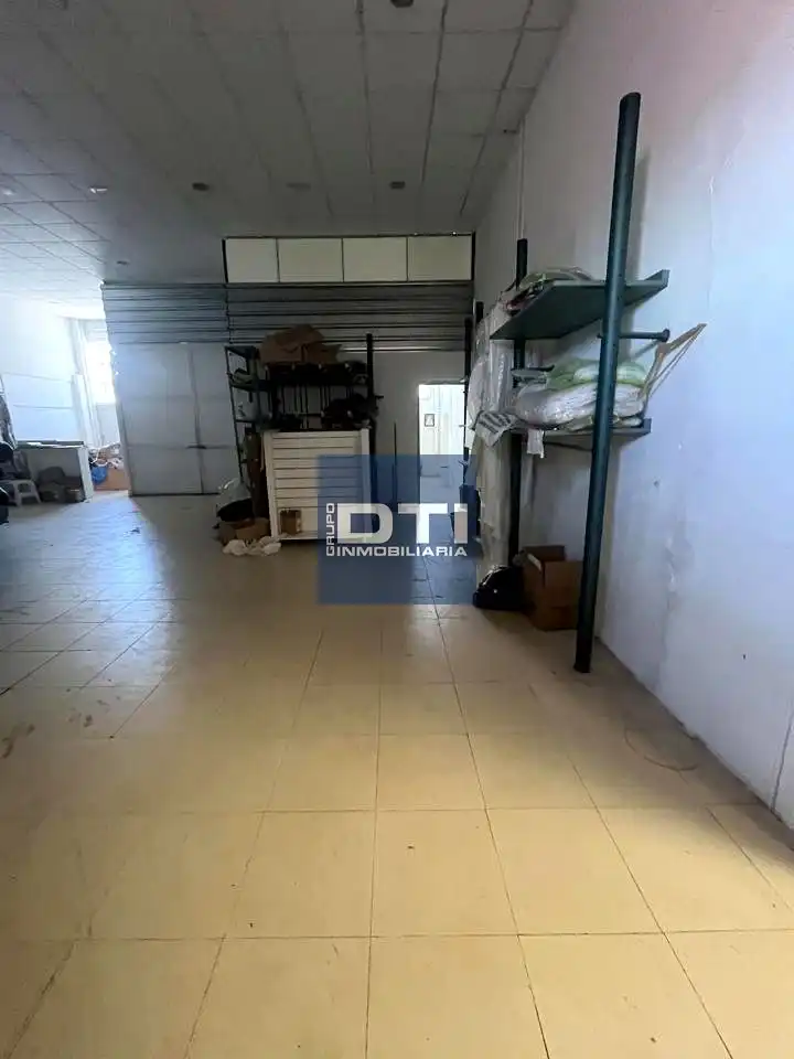 Industrial building for sale in Calle Carmen, imagen 16