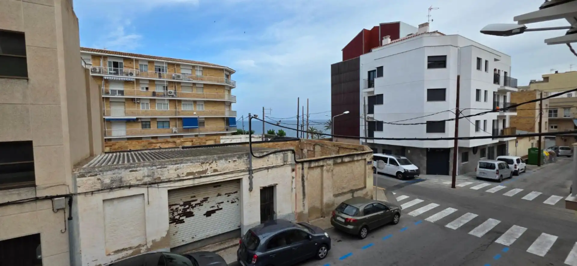 Pis amb terrassa en venda a L'Ametlla de Mar pueblo, imagen 10