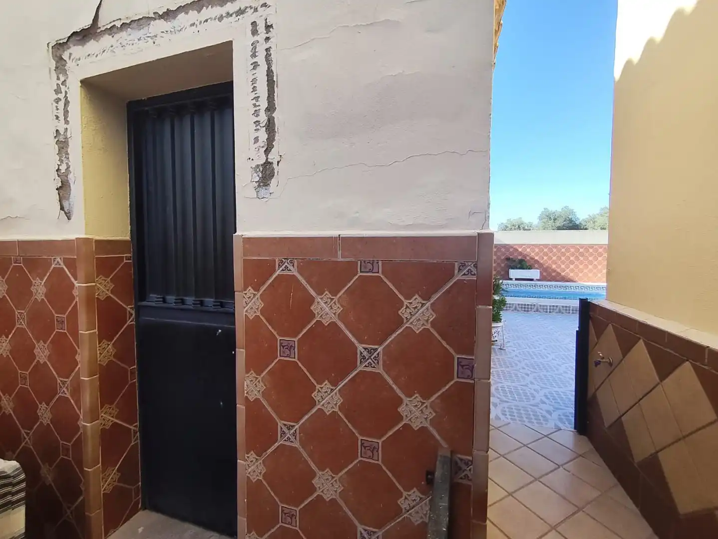 Haus oder Chalet zum Verkauf in Gines mit Klimaanlage, Heizung und Schwimmbad