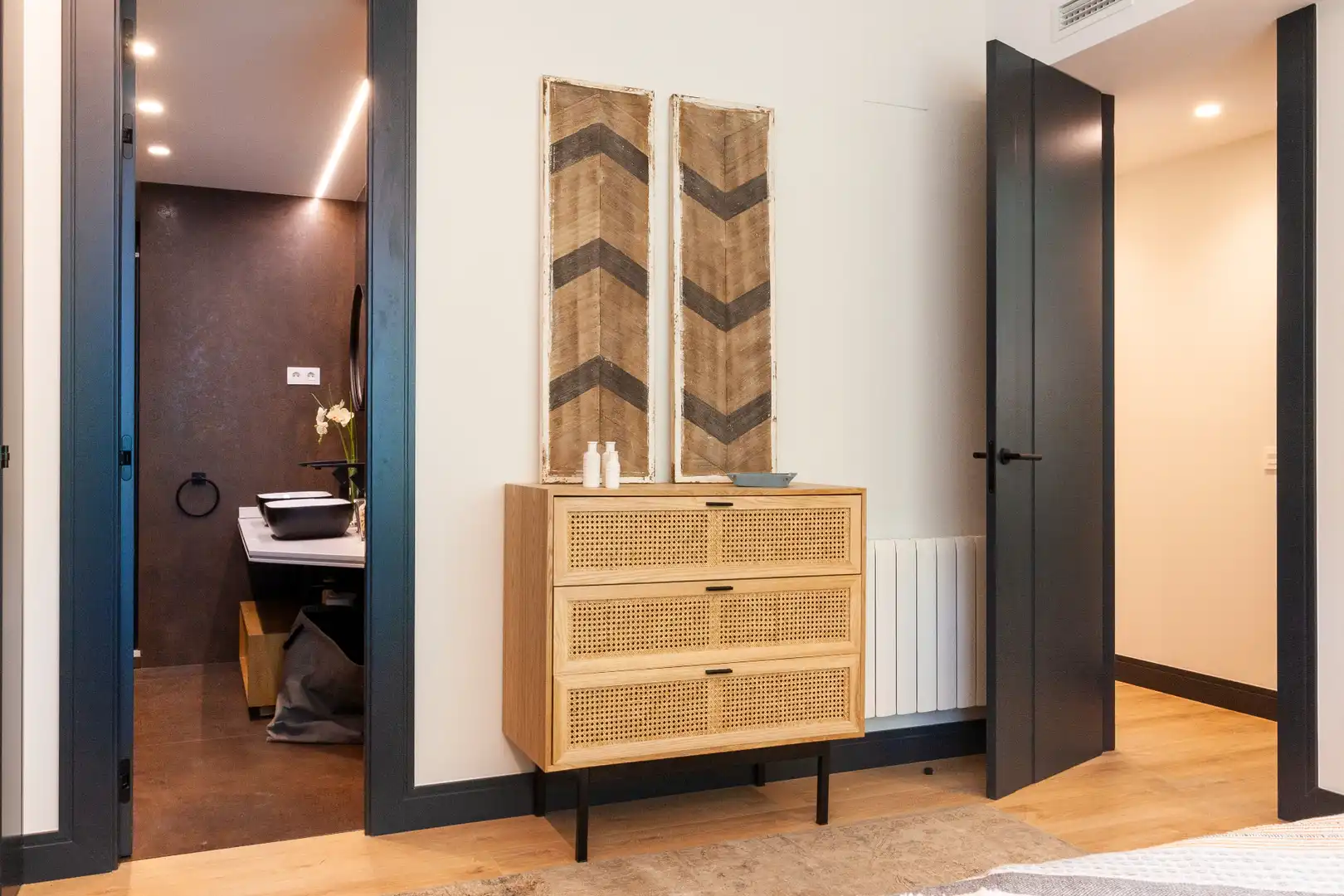 Apartments for rent in Madrid, Madrid