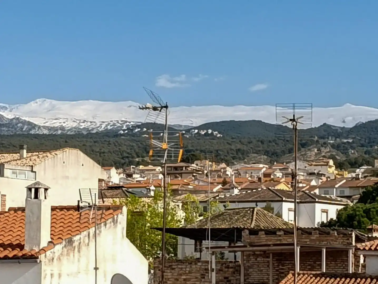 Àtic en venda a Plaza SAN PEDRO, imagen 17