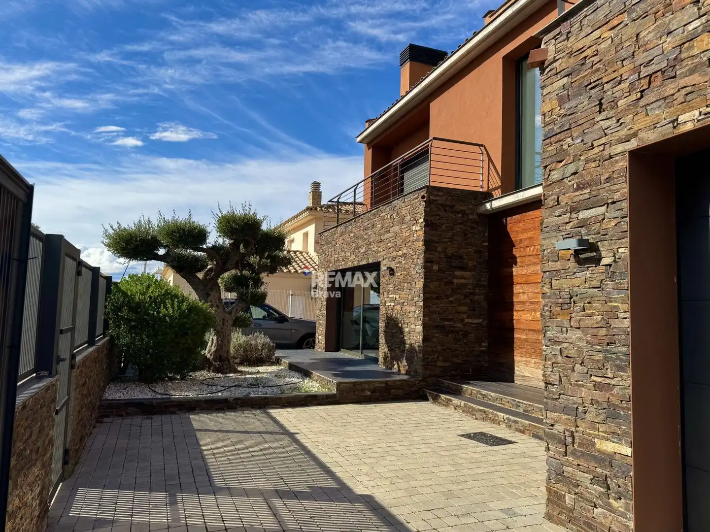 Detached house with terrace for sale in Calle Cap Ponent, imagen 30