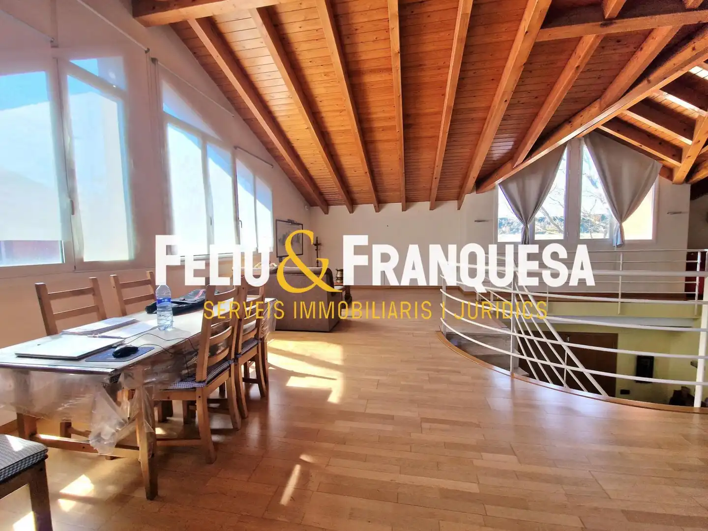 Houses for sale in Sant Cugat del Vallès  with Heating, Private garden and Terrace
