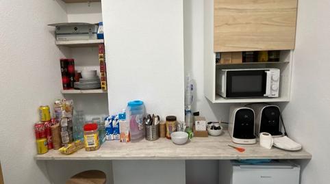 Photo 5 of Premises for sale in Calle Mercedes Rodríguez, 11, Buena Vista, Madrid