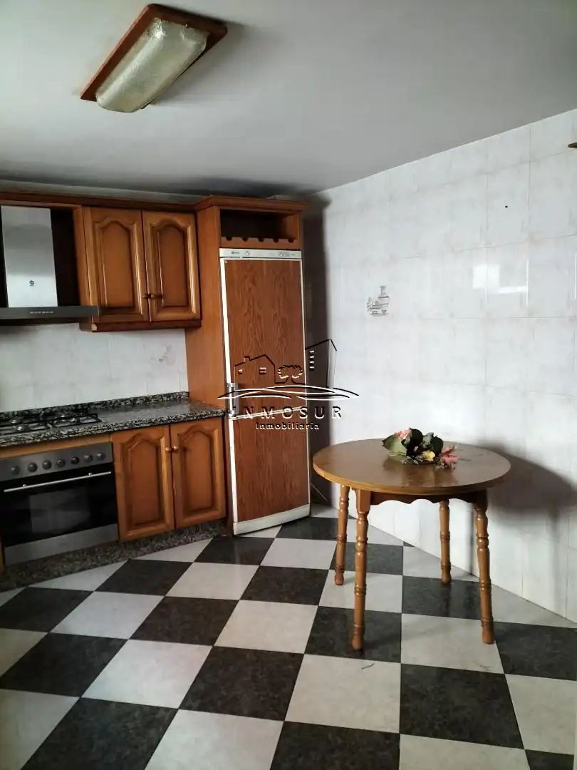 Cocina de Casa o chalet en venta en Lucena