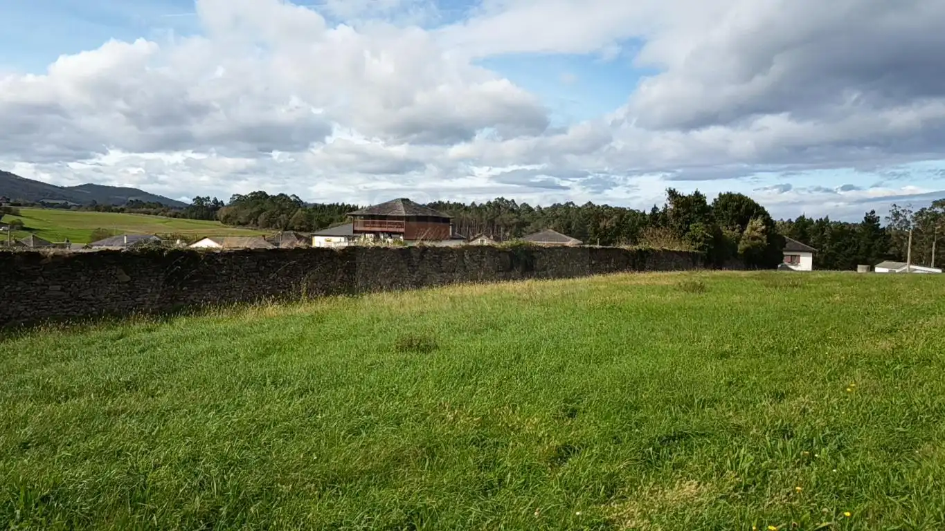 Residencial en venda en Valdés - Luarca