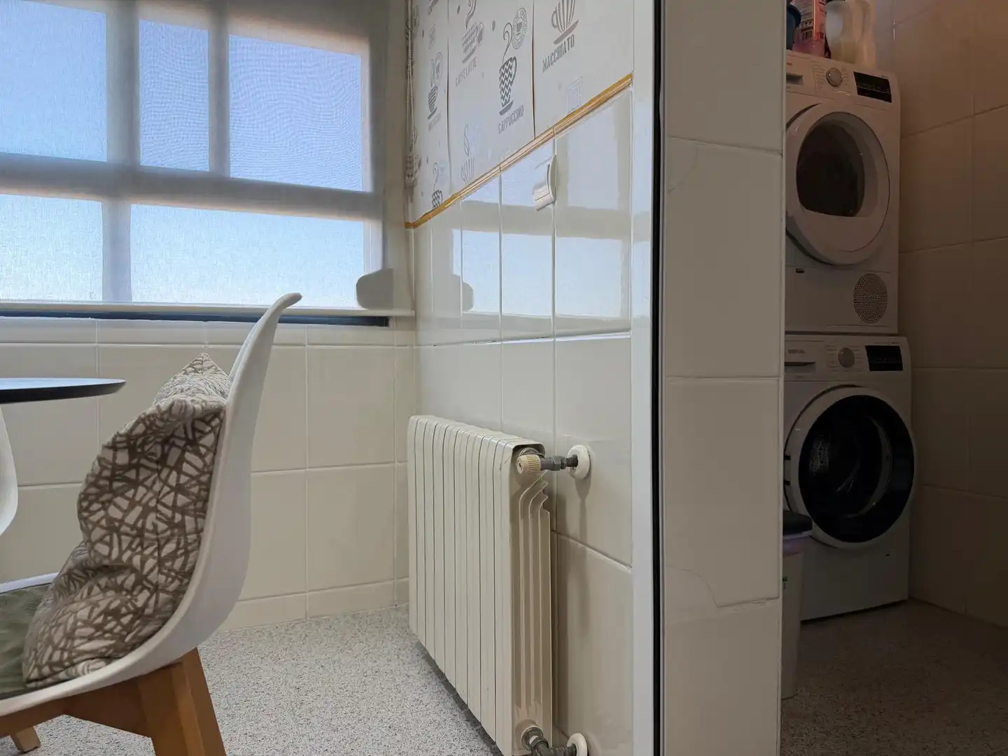 Flat with terrace for sale in Plaça de la Fusta, imagen 10