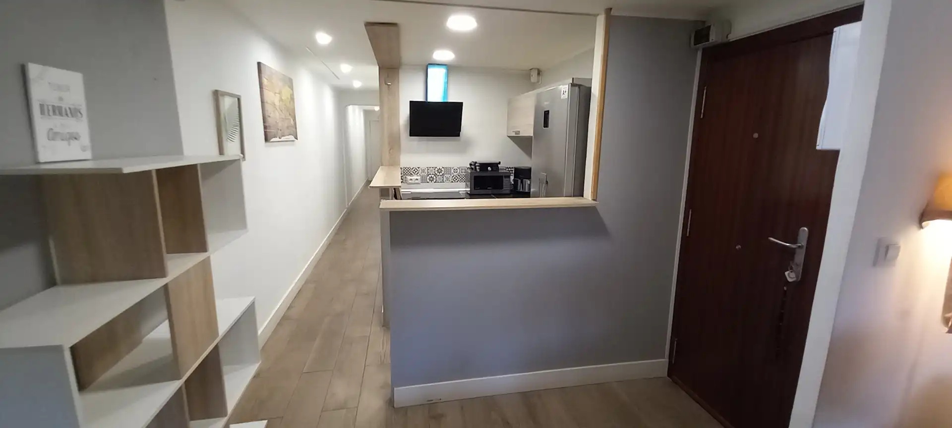 Flat with terrace for sale in Plaça de Jaume I el Conqueridor, imagen 5