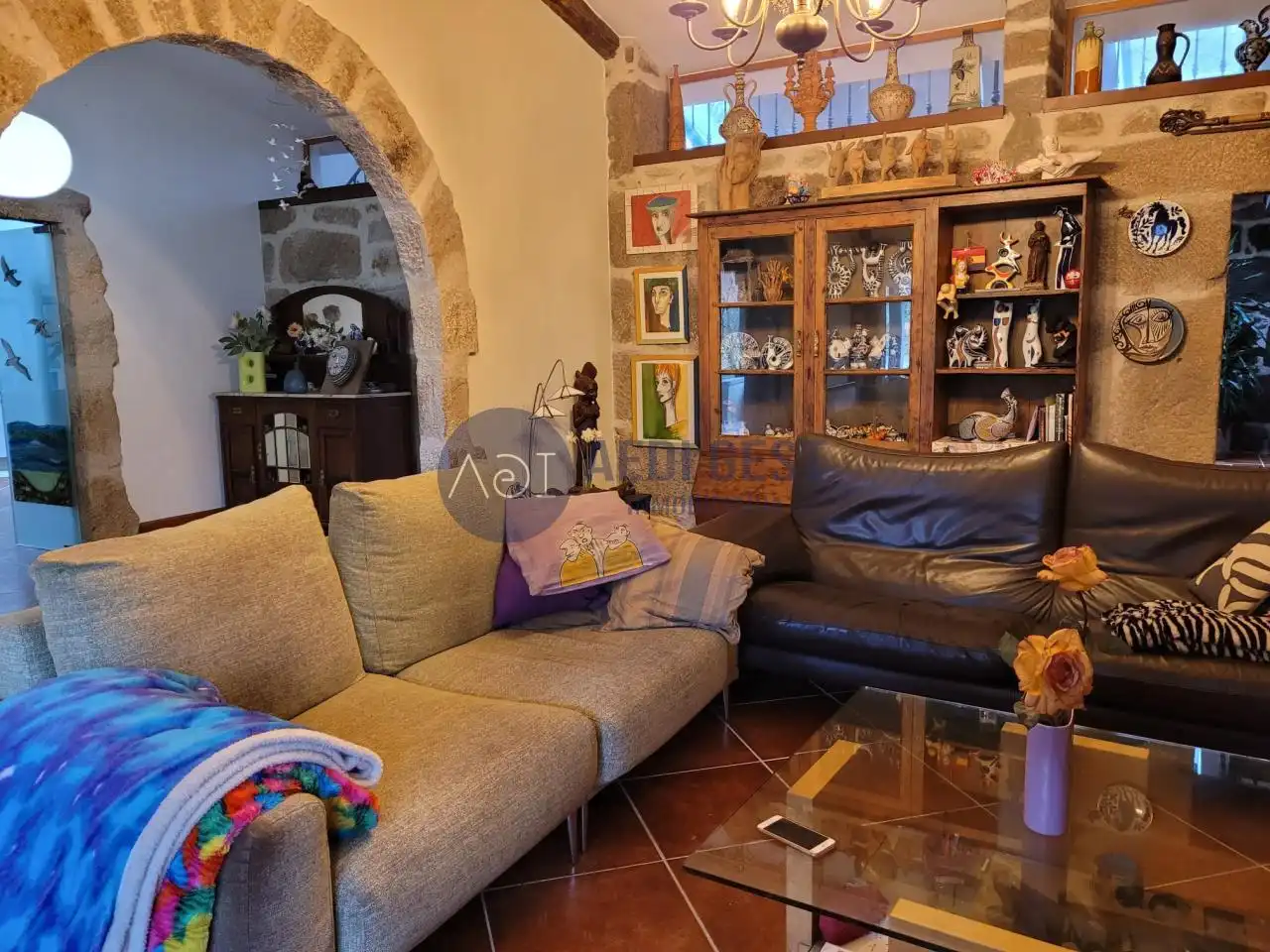 Country house with terrace for sale in Gondomar, imagen 60