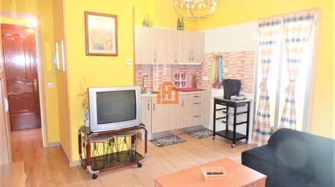 Foto 3 de Apartamento de alquiler en Astorga, Crucero, León