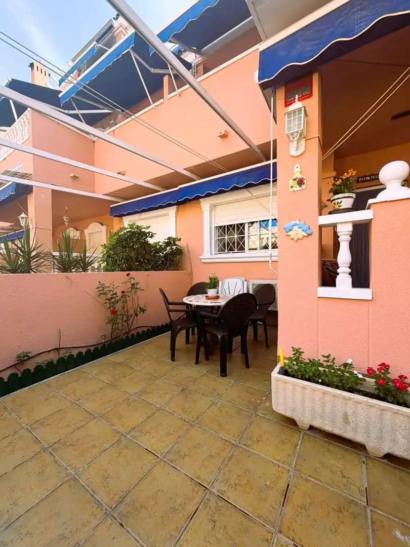 Triplex for sale in Santa Pola ciudad, imagen 2