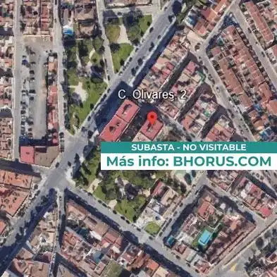 Appartamento in vendita a OLIVARES 2, imagen 5