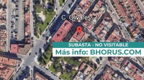 Foto 5 de Pis en venda a Olivares, 2, Centro, Bormujos