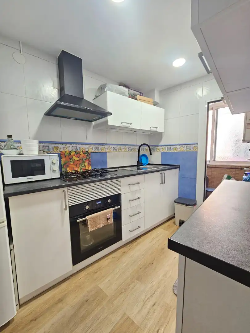Cocina de Piso en venta en Fondo