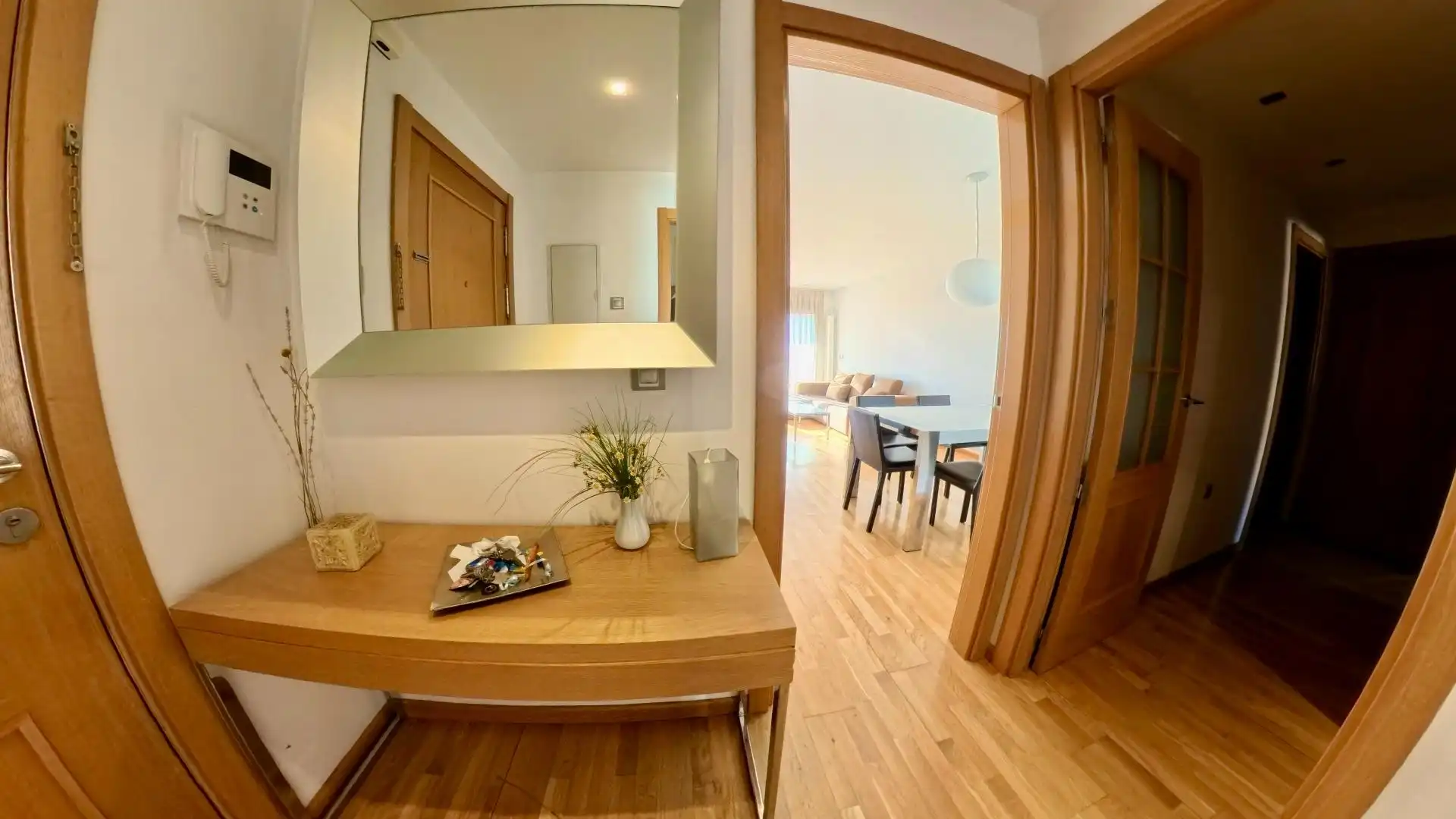 Flat for sale in Avenida Avenida de la Ilustración, 85, Campus de la Salud