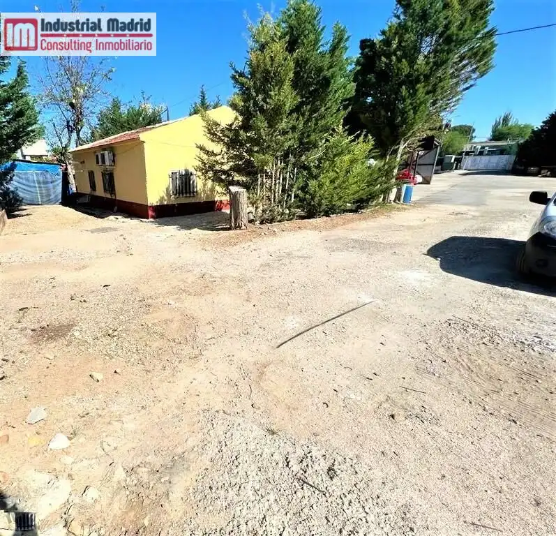 Terreny residencial en venda a Zona Industrial, imagen 2