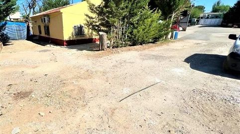 VENTA TERRENO INDUSTRIAL EN ARGANDA DEL REY, imatge 2