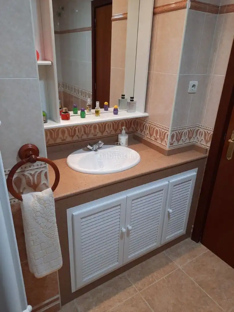Appartement avec ascenseur à vendre à Paseo de la Marina Española 88Z, imagen 13