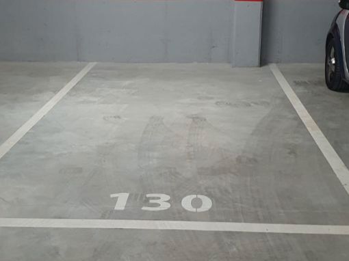 Parking of Garage to rent in A Coruña Capital 