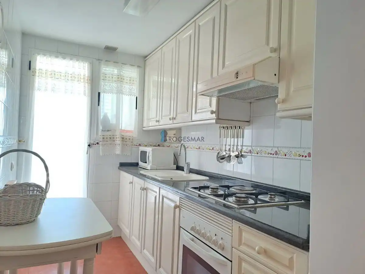 Apartamento con piscina en venta en Carrer Vila-real 14, imagen 15