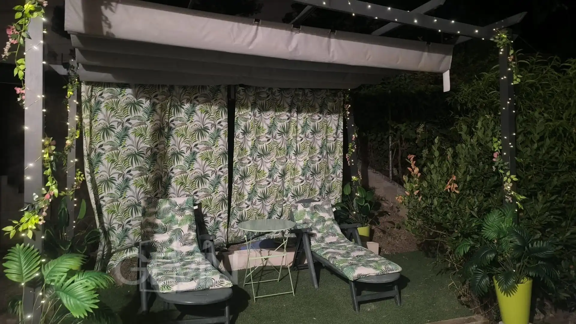 Terrassa de Casa o xalet en venda en Sentmenat amb Aire condicionat, Calefacció i Jardí privat