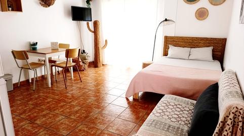 Foto 3 de Estudi en venda a Carretera Carboneras, 11, Aguamarga, Almería