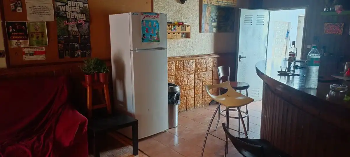 Cuina de Casa o xalet en venda en Murcia amb Aire condicionat, Calefacció i Terrassa