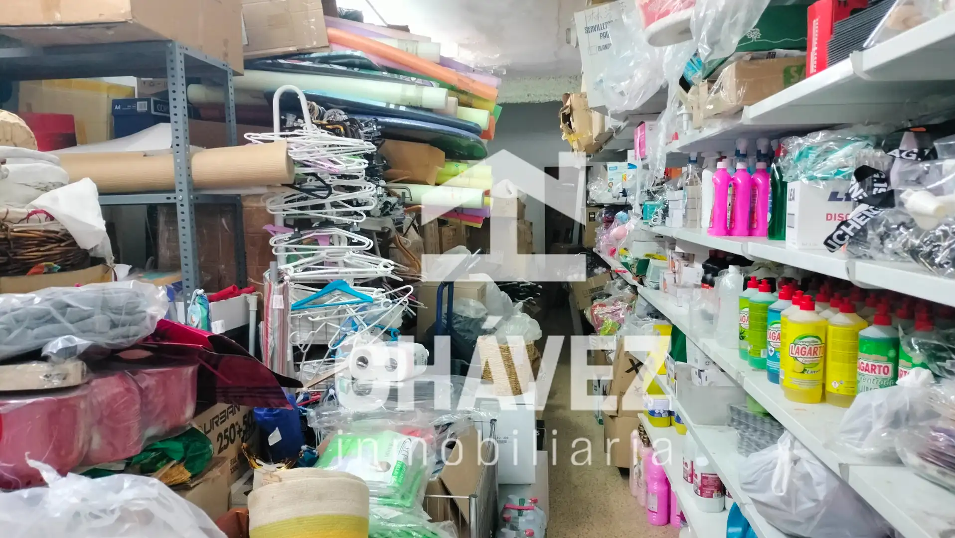 Commercial properties for sale in Terrassa
