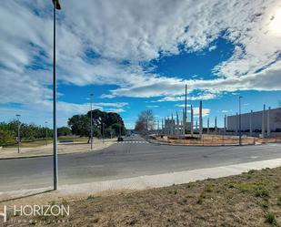 Exterior view of Industrial land for sale in Vila-seca