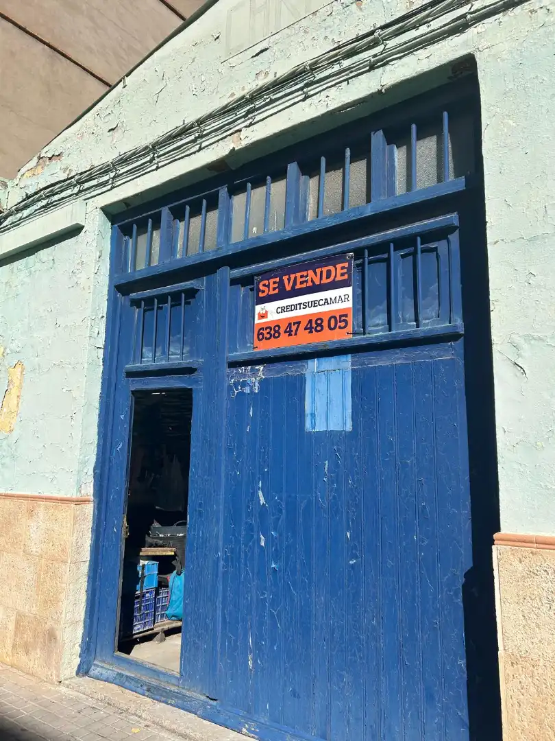 Gewerbefläche zum Verkauf in Carrer de les Palmeres, imagen 18