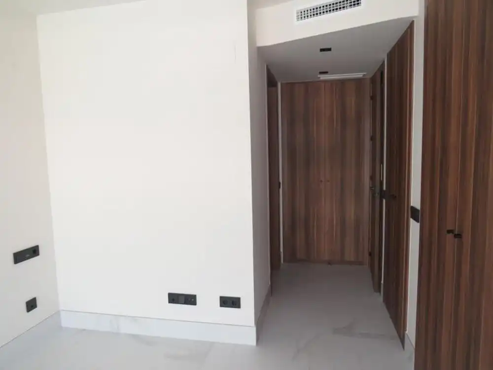 Apartament amb piscina en venda a San Pedro de Alcántara, imagen 11