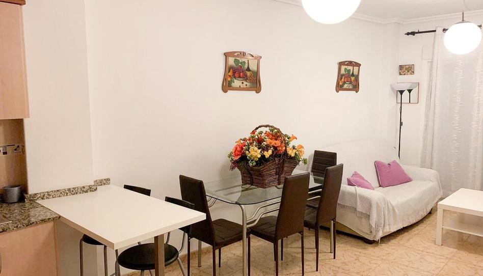 Foto 1 de Pis en venda a Rafal, Alicante